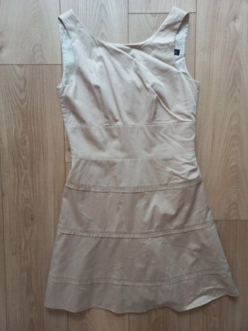 Robe été comme neuve neuve 38