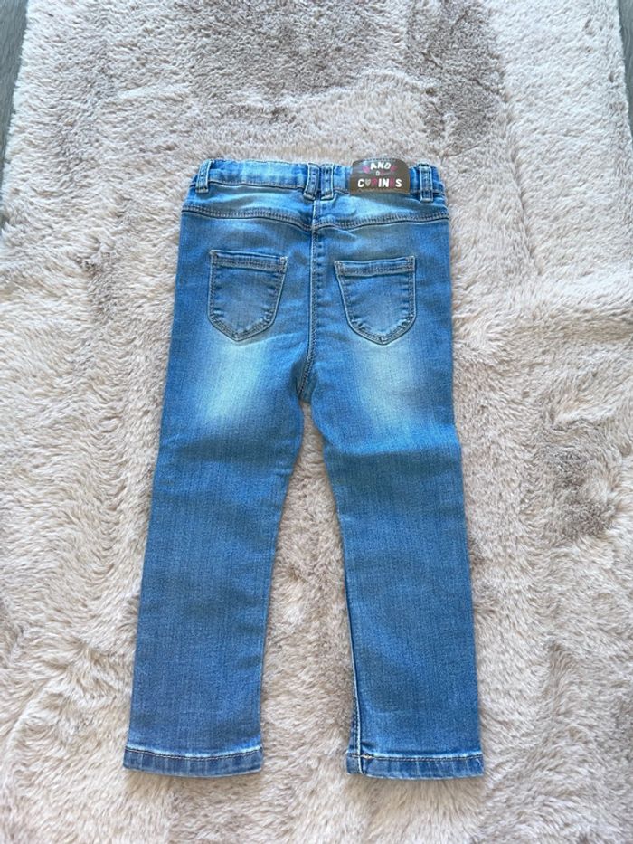 Jean’s TAO - photo numéro 2