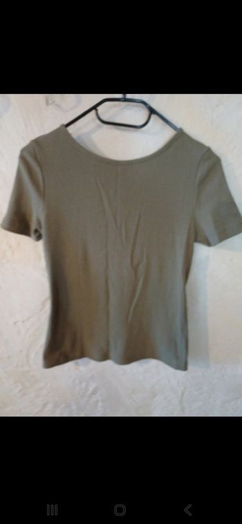 T.shirt femme taille S