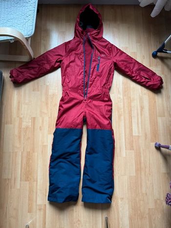 Combinaison de ski  wedze