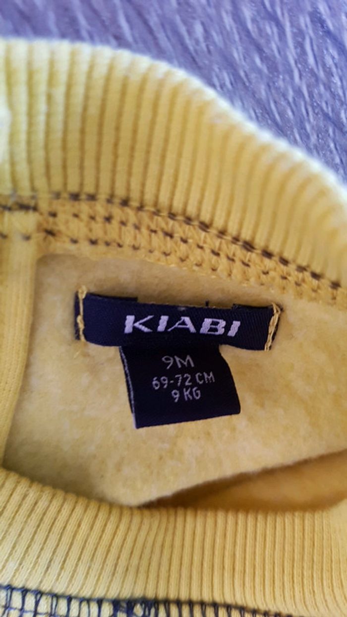 Sweet super héro - photo numéro 3