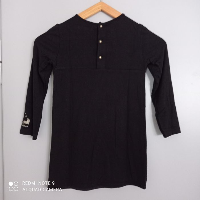 Robe Catimini paon 6ans - photo numéro 5