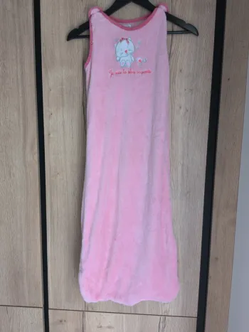Gigoteuse hiver Taille 18 24 mois