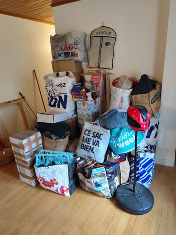 Lot Vide-Grenier/Brocante
