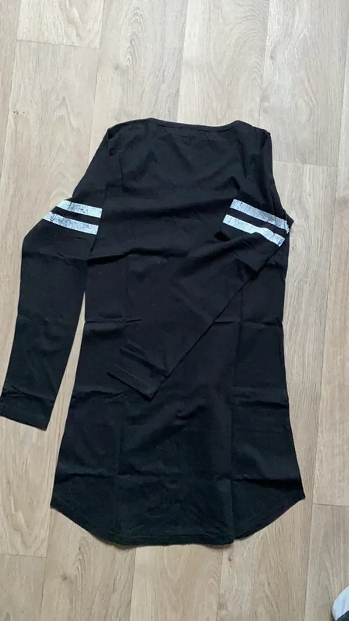 Chemise de nuit - photo numéro 4