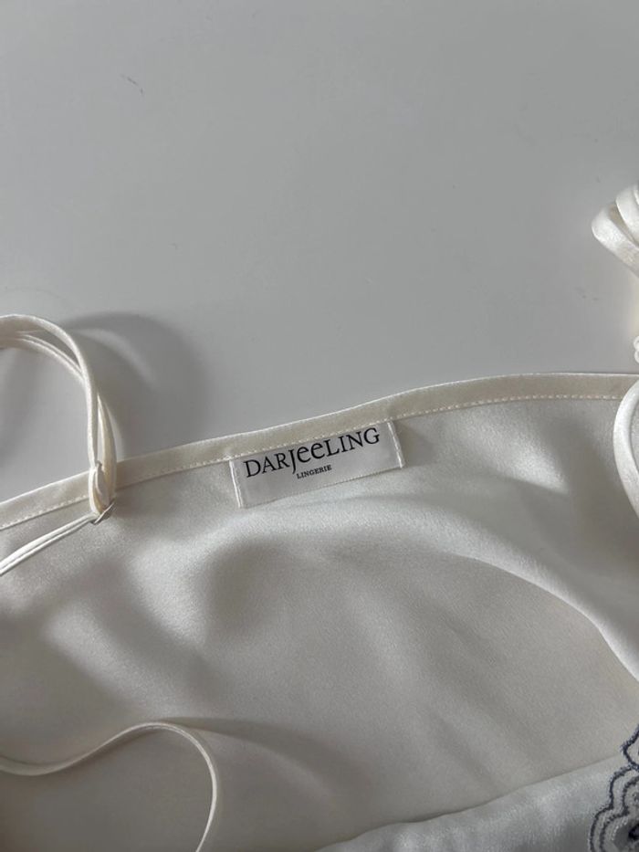 Élégante Robe Premium Femme – Darjeeling – Taille M - photo numéro 5