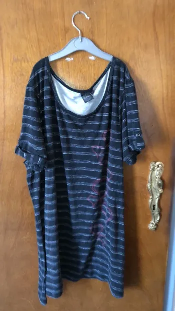 Tee-shirts cœur