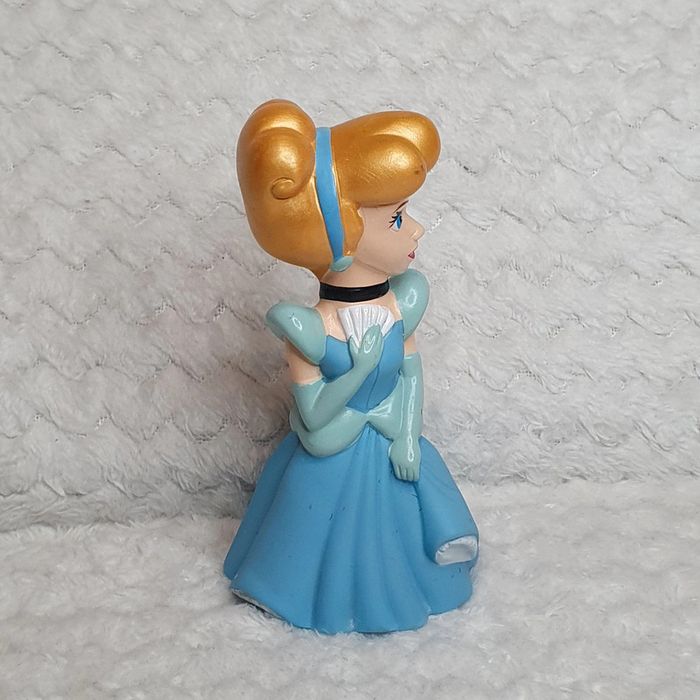 Jouet figurine cendrillon disney figure toys - photo numéro 2
