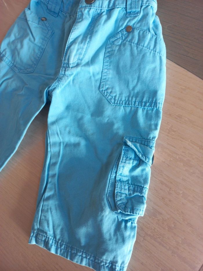 Short - photo numéro 2