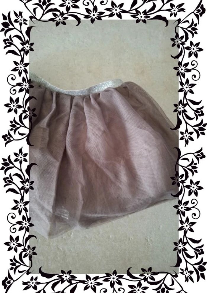 Jupe 23 mois - photo numéro 2