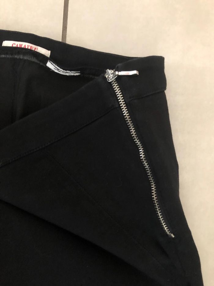 Pantalon noir - photo numéro 3
