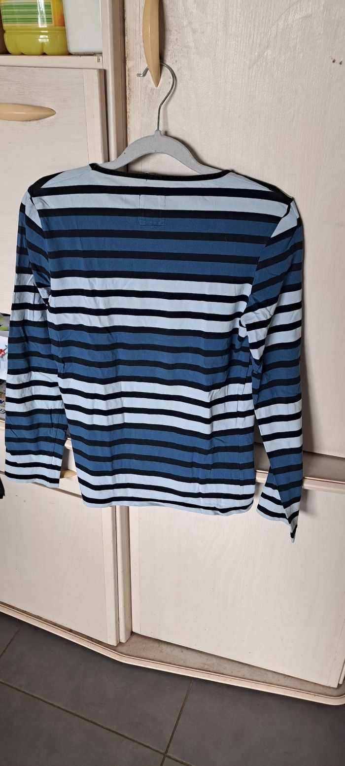 Haut femme taille m - photo numéro 3