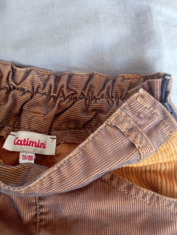 Pantalon tendance - photo numéro 3