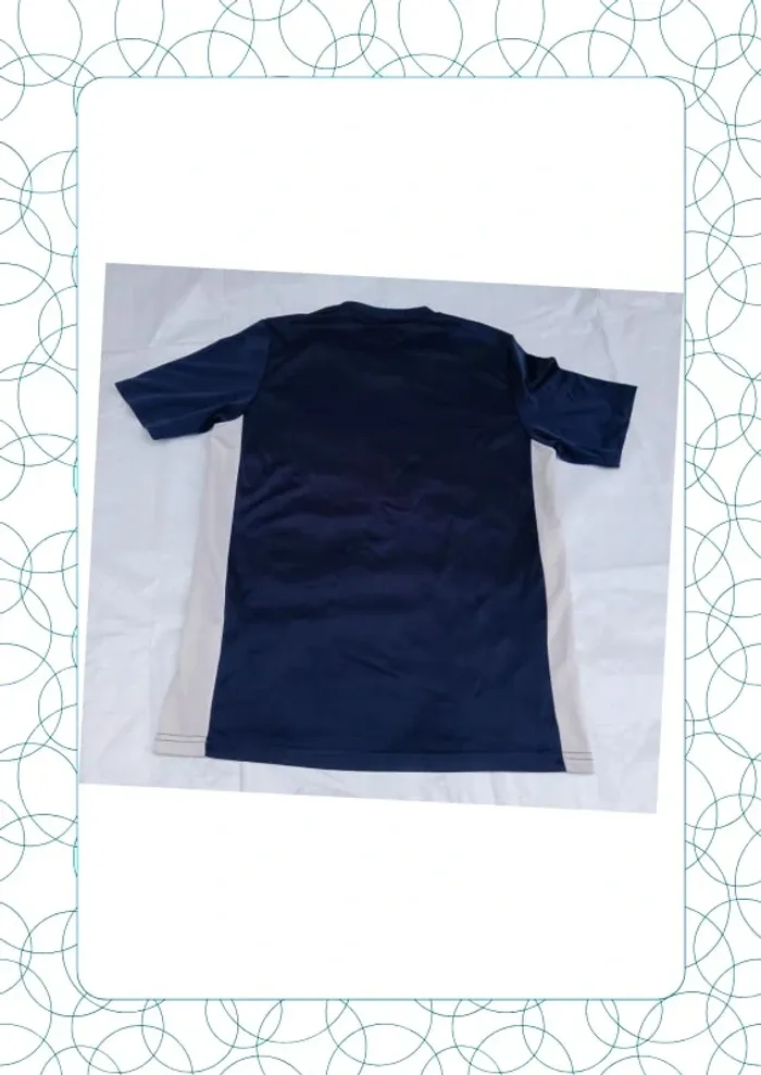 Maillot de foot 14 ans Kappa - photo numéro 4