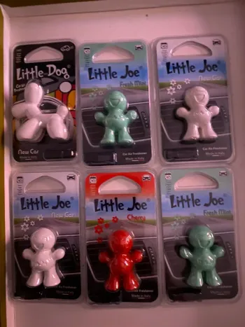 L ensemble petite poupées