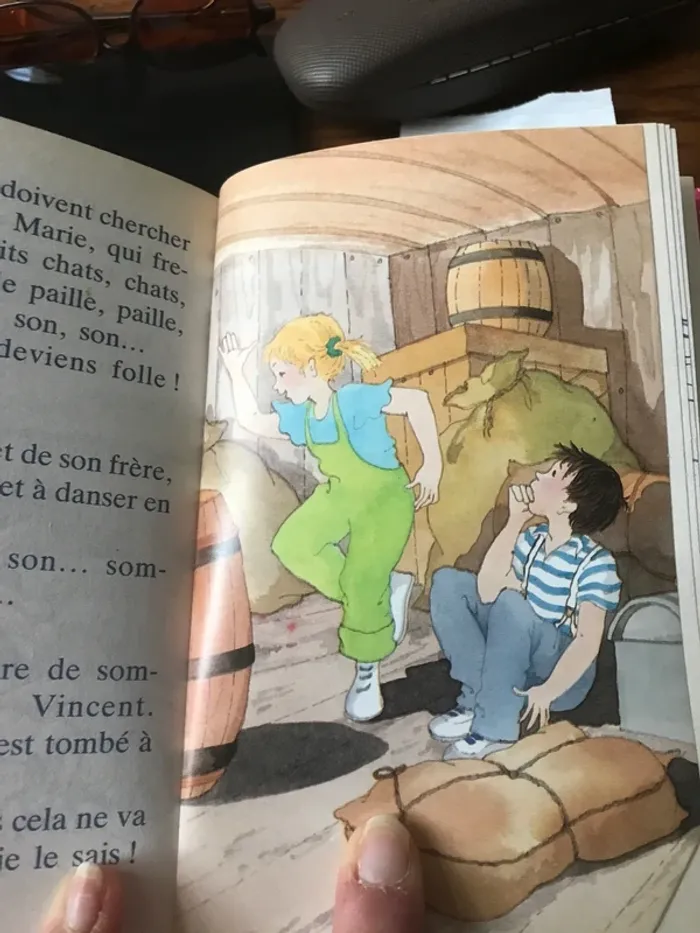 Gare aux pirates - photo numéro 4