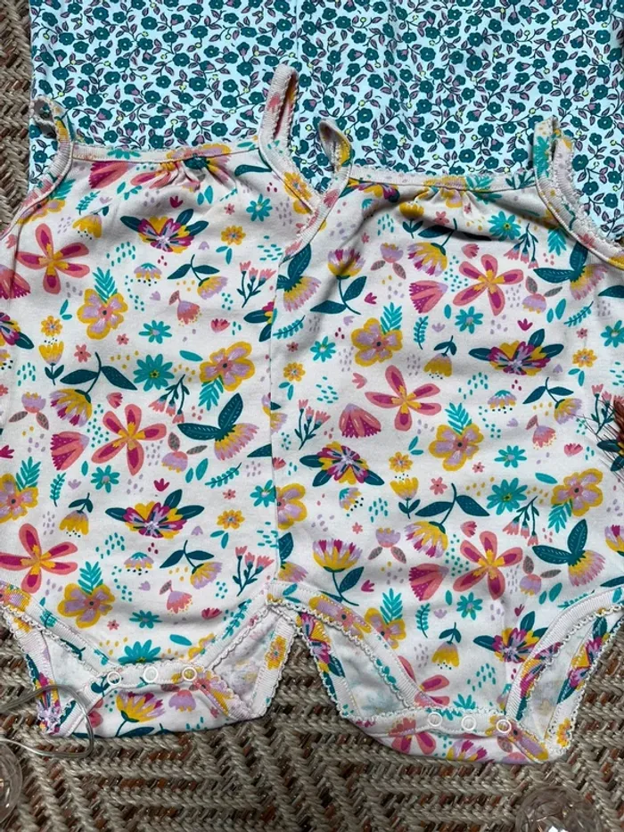 Lot 5 body 9M - photo numéro 4