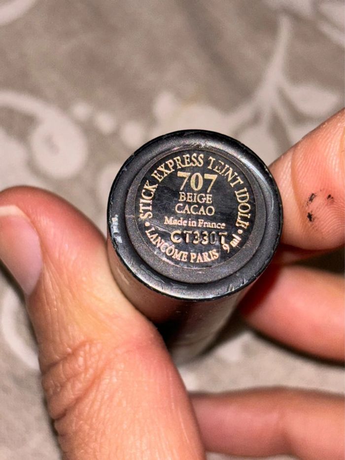 Fond de teint stick Lancôme - photo numéro 4