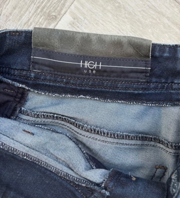 High use - photo numéro 3
