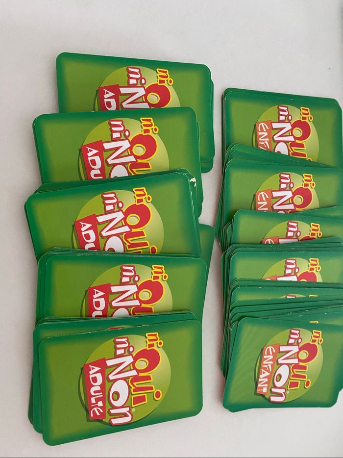 Ni oui ni Non - photo numéro 4