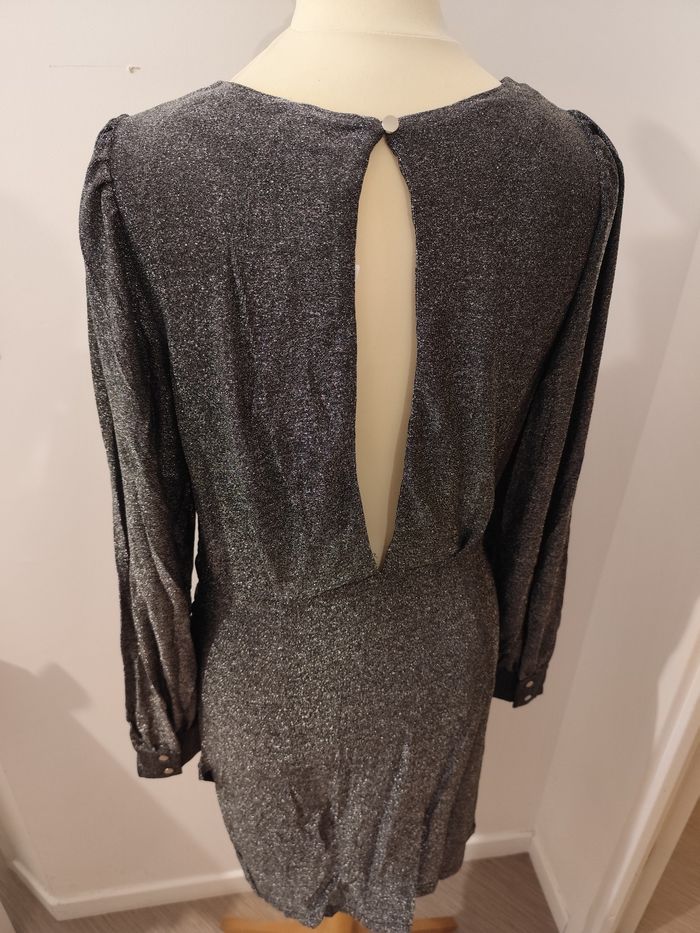 Robe pailleté - photo numéro 2