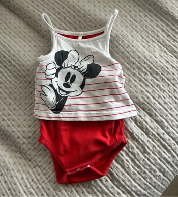 Bodies Minnie