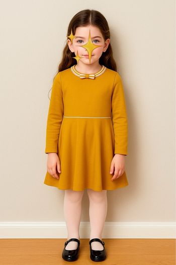 Robe SERGENT MAjOR 5 ans un