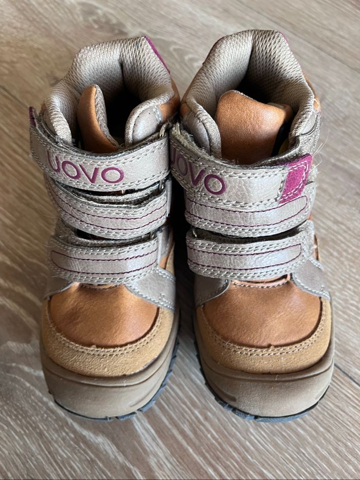 Chaussures taille 27 - photo numéro 3