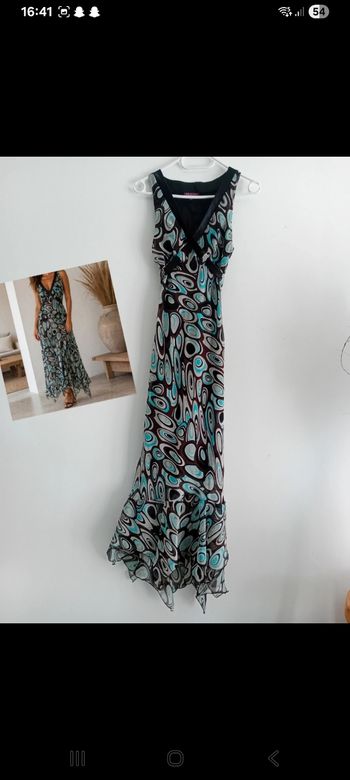 Robe femme 