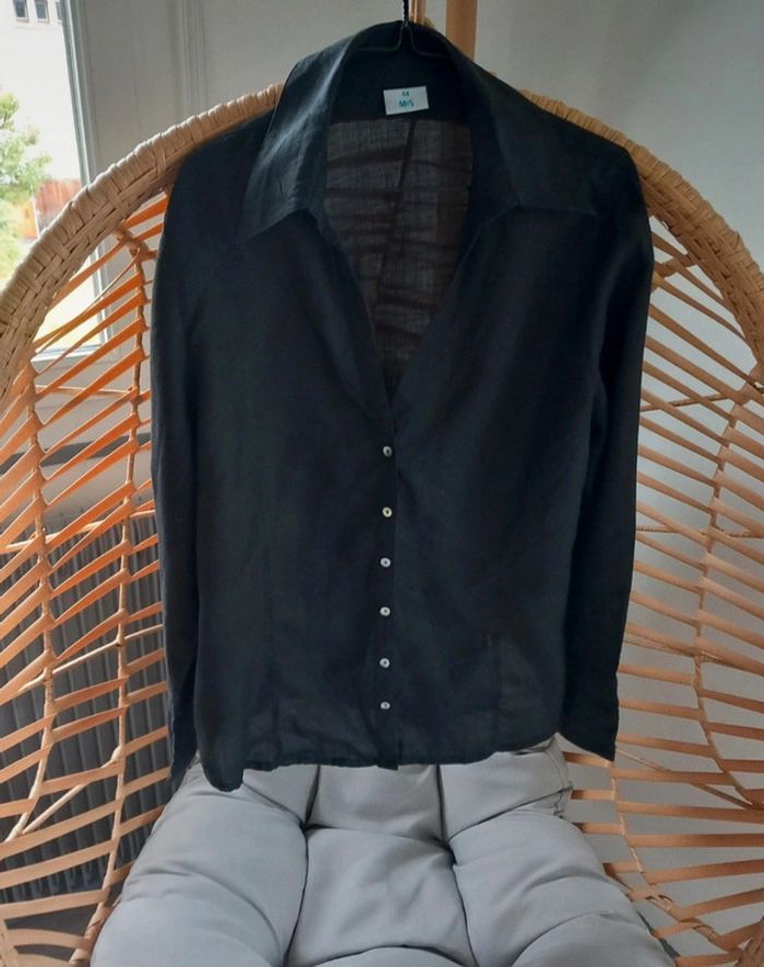 Haut manches longues femme taille 44