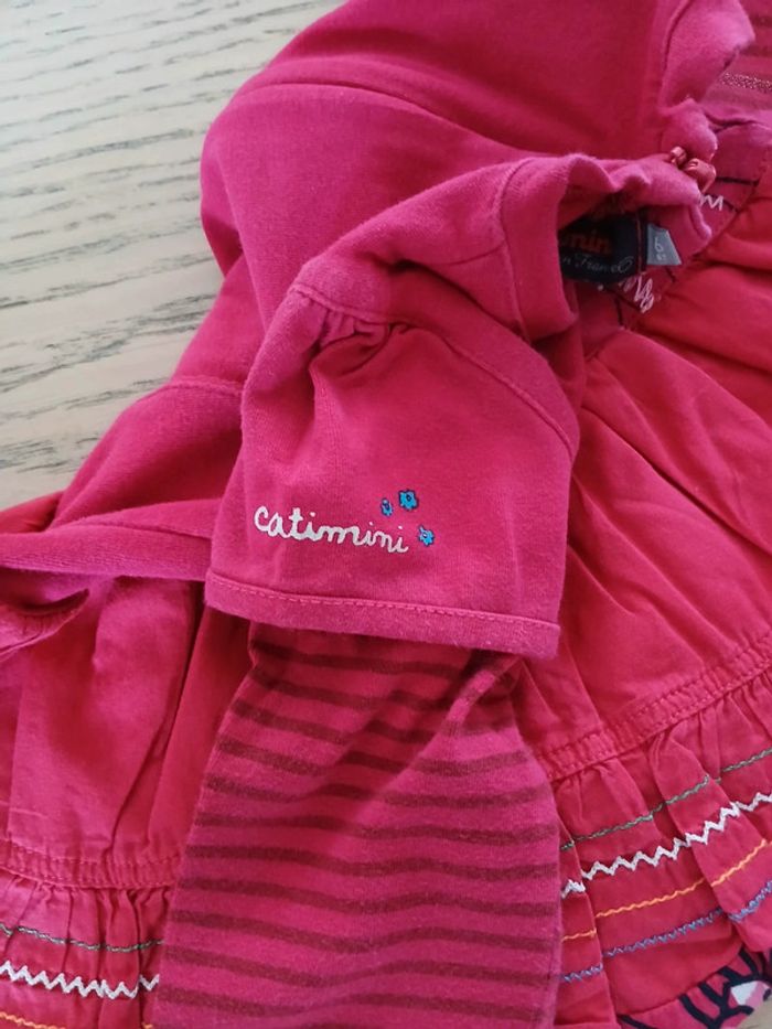 Robe 6 mois - photo numéro 4