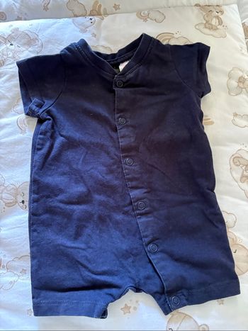 Bodie H&M
