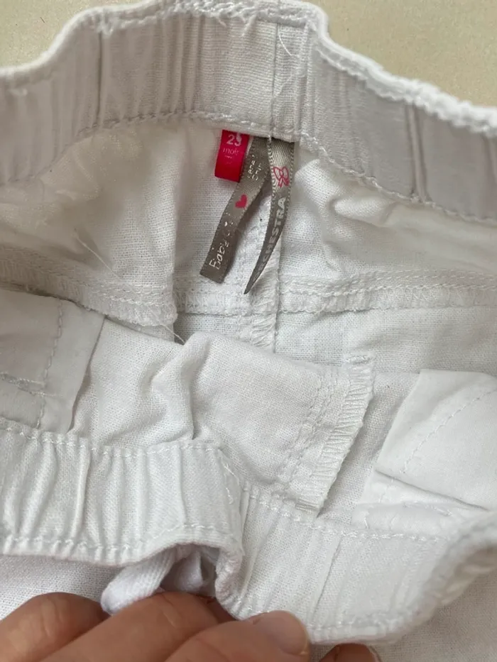 Pantalon 2ans - photo numéro 3