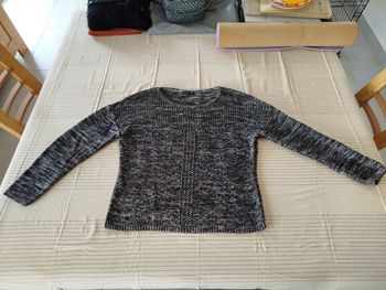 Pull Bréal taille 2