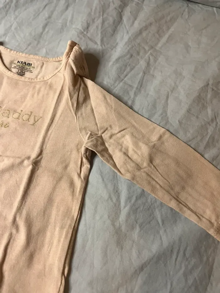 Tee shirt - photo numéro 6