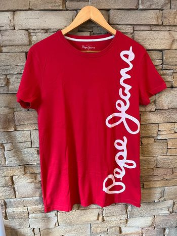 T-shirt Pepe Jeans 16 ans / XS