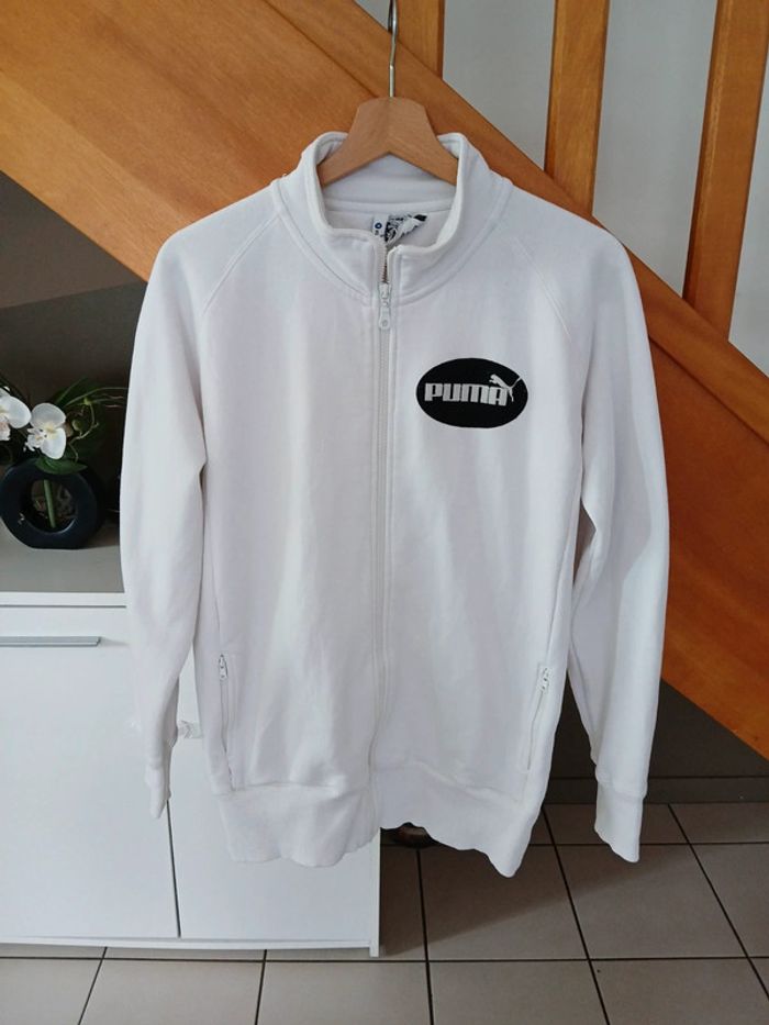 Veste hivers polaire Taille M🌿🌈 - photo numéro 6