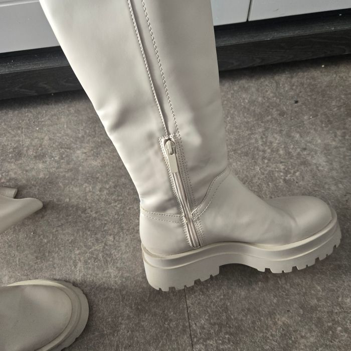 Botte femme 👢 - photo numéro 8