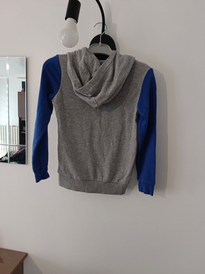 Sweat Pat patrouille 7 ans - photo numéro 5