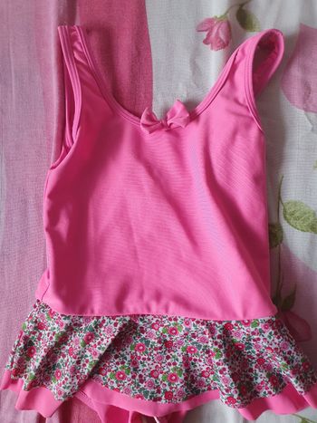 Maillot de bain