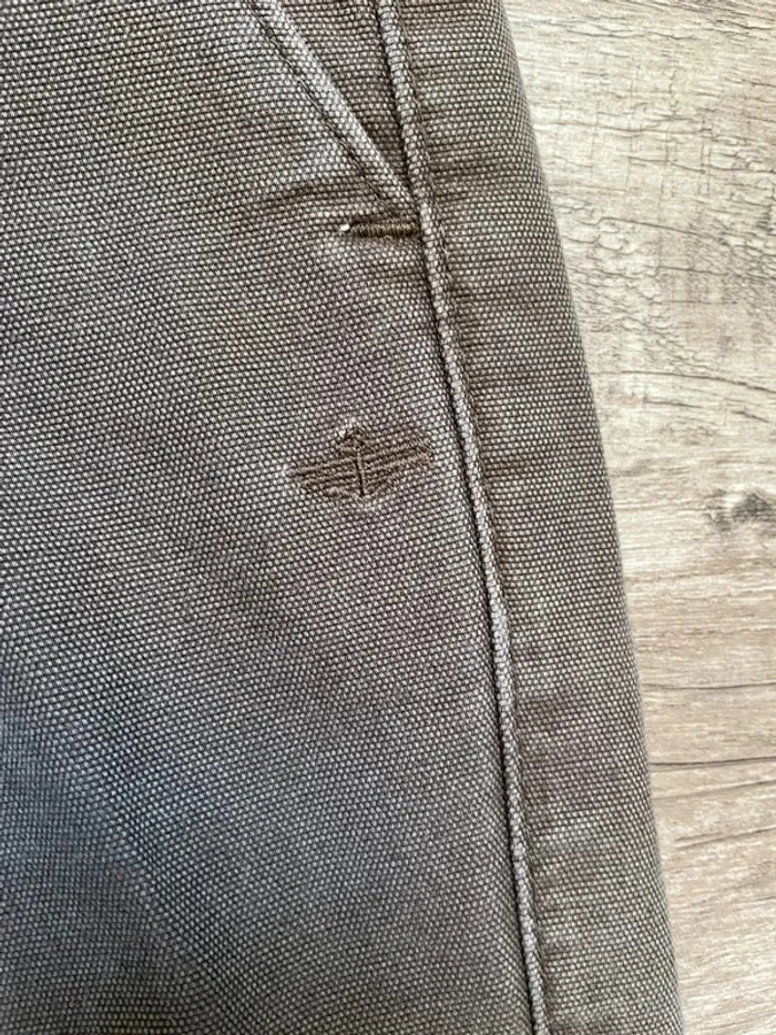 Chinos regular fit  Dockers - Taille 42 - photo numéro 7