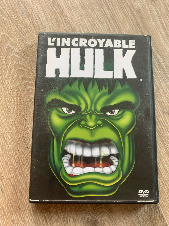 DVD - photo numéro 5