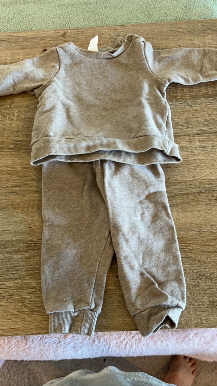 Lot vêtement garçon - photo numéro 6