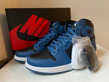 Air Jordan 1 Nike