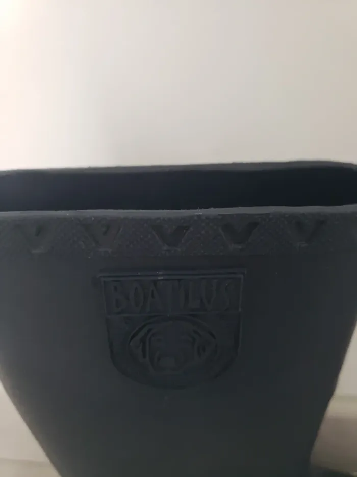 Bottes boatilus marine taille 31 - photo numéro 8