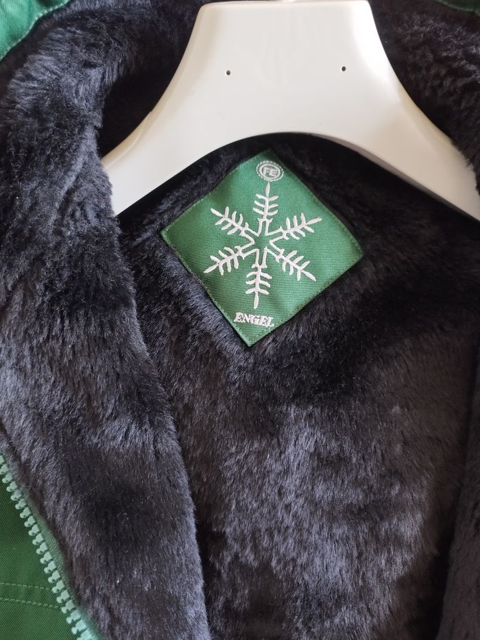 Veste sans manche de travail chaude Engel - photo numéro 4