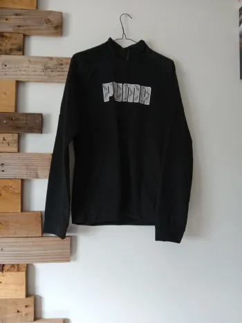Haut puma