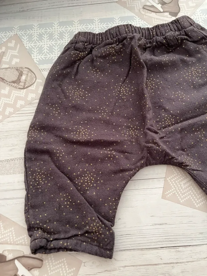 Pantalon - photo numéro 2