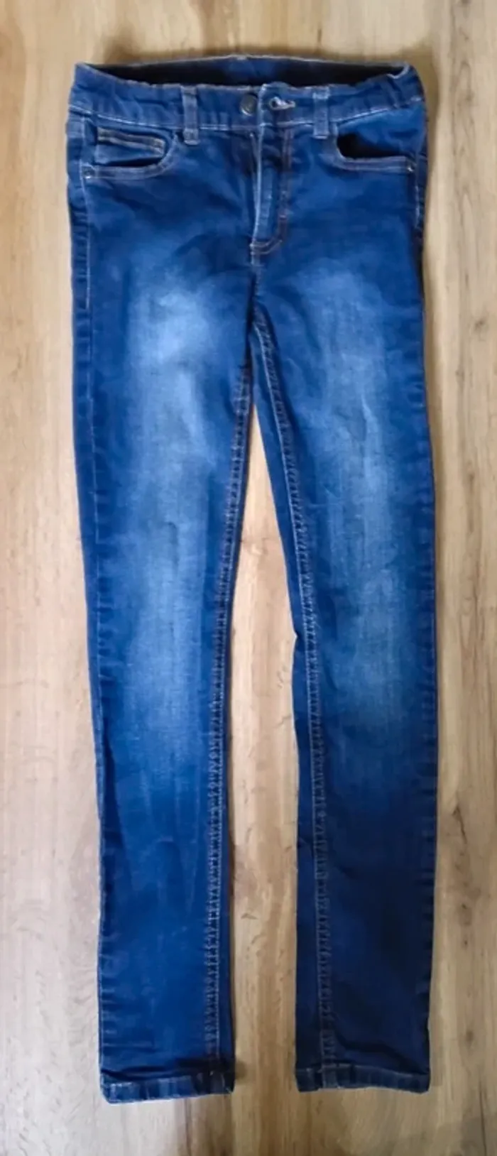 Jean NPO Junior
