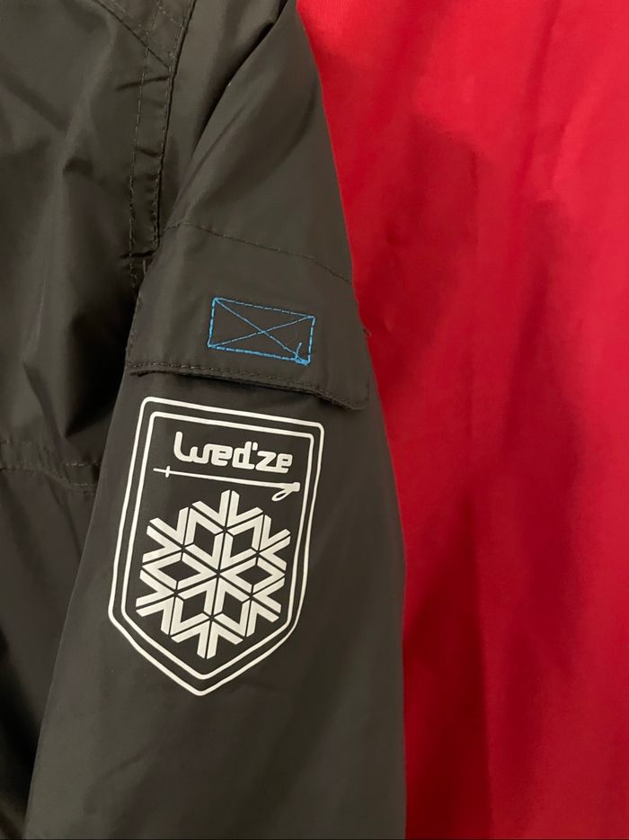 Manteau/veste ski - photo numéro 4